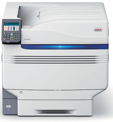 Принтер OKI PRO9542DN-Multi 