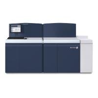 Промышленная печатная система Xerox Nuvera 200/288/314 EA