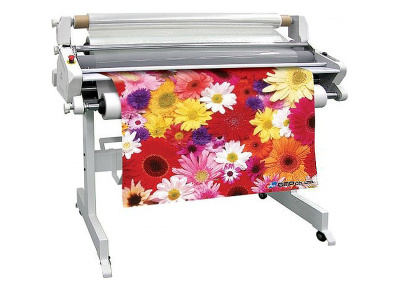 Рулонный ламинатор EXCELAM-PLUS1600COLD/RSER 