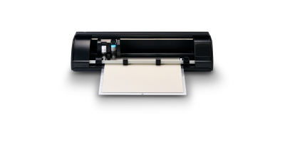 Режущий плоттер Silhouette CAMEO 5a - Matte Black