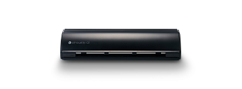 Режущий плоттер Silhouette CAMEO 5a - Matte Black