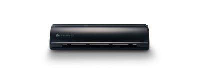 Режущий плоттер Silhouette CAMEO 5a - Matte Black