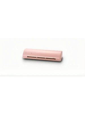 Режущий плоттер Silhouette CAMEO 5a - Matte Pink