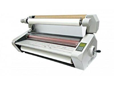 Рулонный ламинатор EXCELAM PLUS-1080RS 