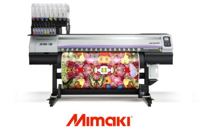 Сублимационный принтер Mimaki JV150-130