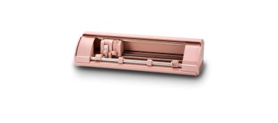 Режущий плоттер Silhouette CAMEO 5a - Matte Pink