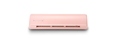 Режущий плоттер Silhouette CAMEO 5a - Matte Pink